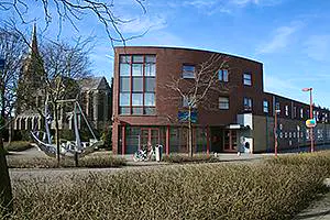 Afbeelding protest red de zorg