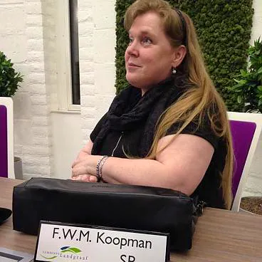 Afbeelding protest red de zorg