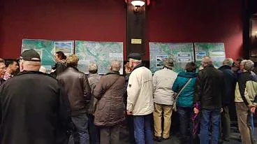 Afbeelding protest red de zorg
