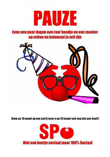 Afbeelding protest red de zorg