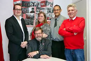 Afbeelding protest red de zorg