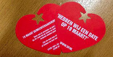 Afbeelding protest red de zorg