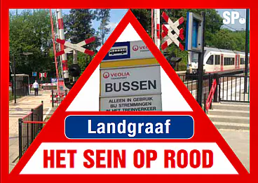 Afbeelding protest red de zorg