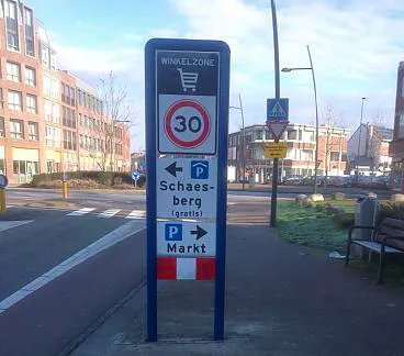 Afbeelding protest red de zorg