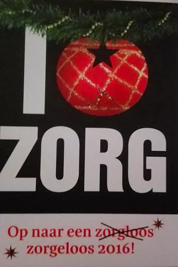 Afbeelding protest red de zorg