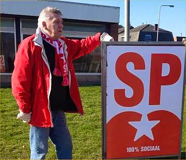 Afbeelding protest red de zorg