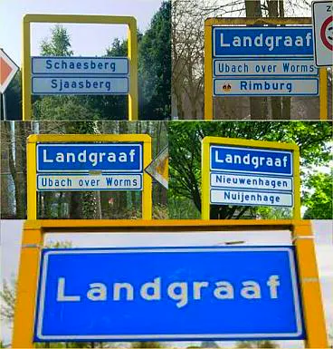 Afbeelding protest red de zorg