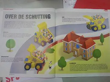 Afbeelding protest red de zorg