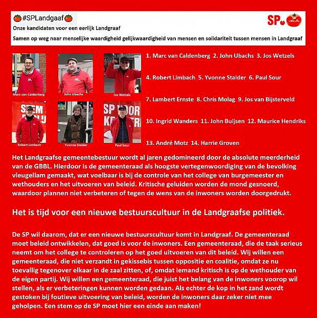Afbeelding protest red de zorg