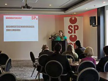Afbeelding protest red de zorg