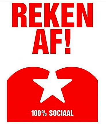 Afbeelding protest red de zorg