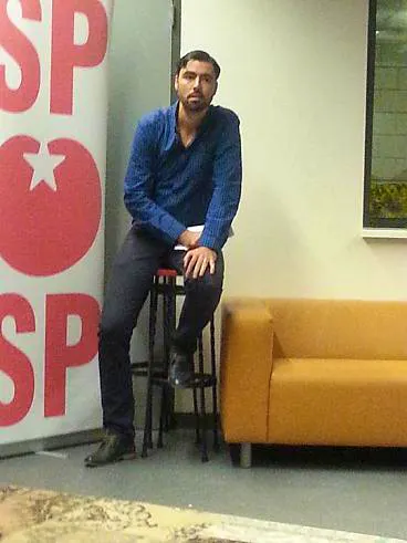Afbeelding protest red de zorg