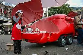 Afbeelding protest red de zorg