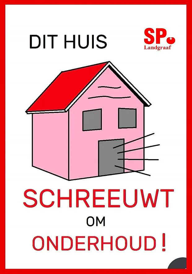 Afbeelding protest red de zorg
