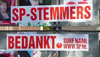Afbeelding protest red de zorg