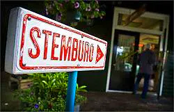 Afbeelding protest red de zorg