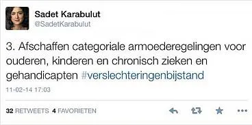 Afbeelding protest red de zorg