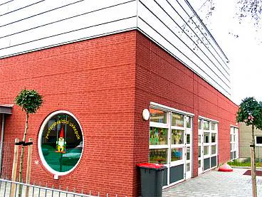 Afbeelding protest red de zorg