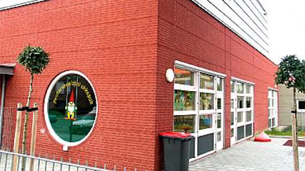 Afbeelding protest red de zorg