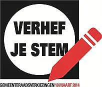 Afbeelding protest red de zorg