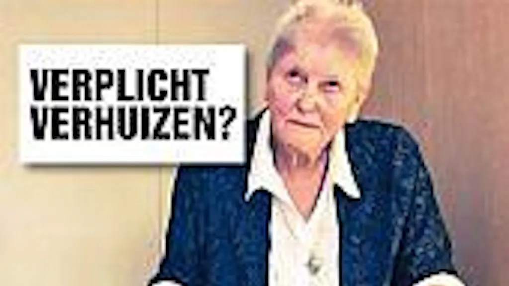 Afbeelding protest red de zorg