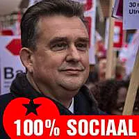 Afbeelding protest red de zorg