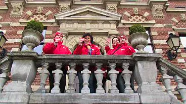 Afbeelding protest red de zorg