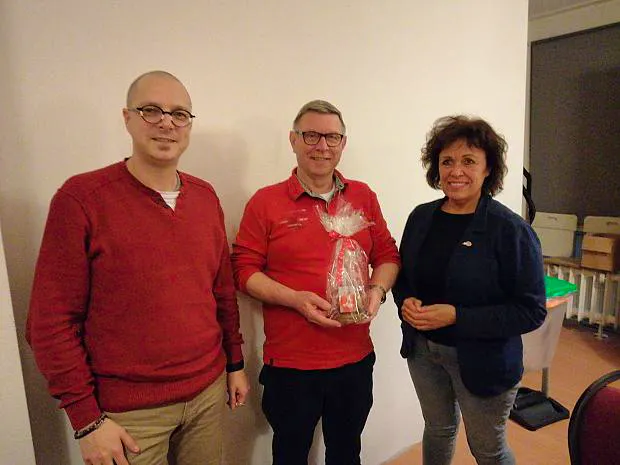 Afbeelding protest red de zorg