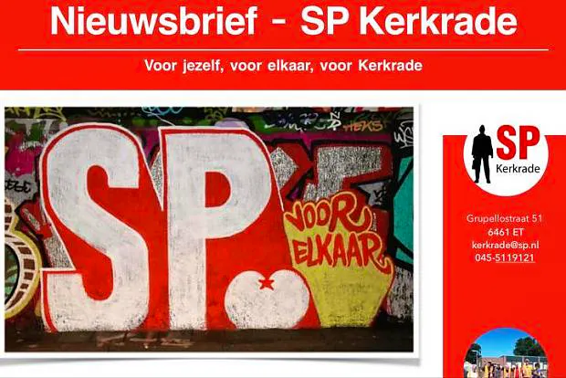 Afbeelding protest red de zorg