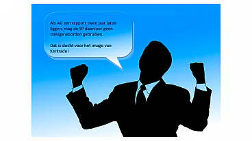 Afbeelding protest red de zorg