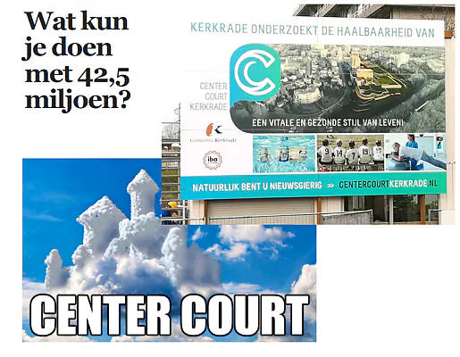 Afbeelding protest red de zorg