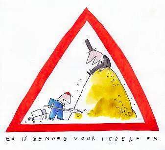 Afbeelding protest red de zorg