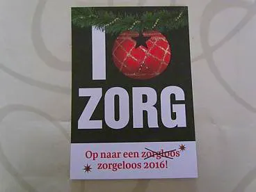 Afbeelding protest red de zorg