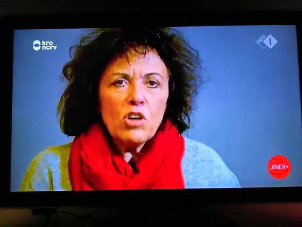 Afbeelding protest red de zorg