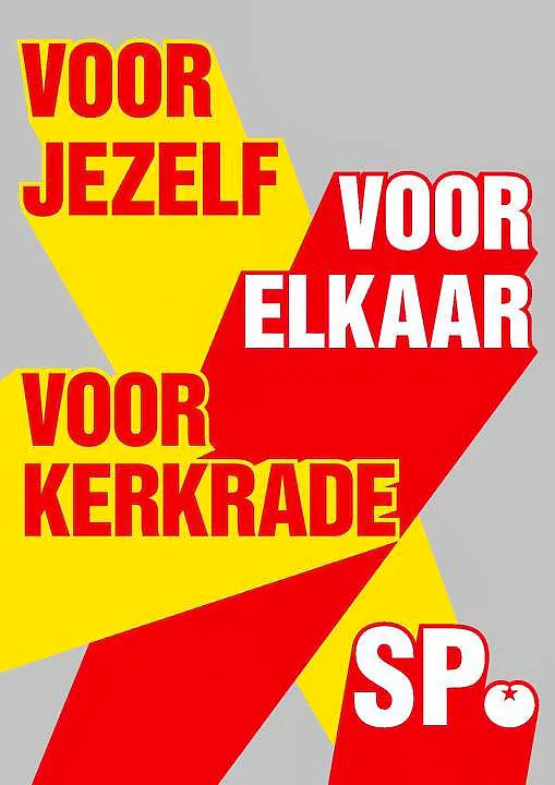 Afbeelding protest red de zorg