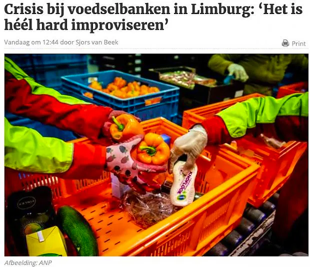 Afbeelding protest red de zorg