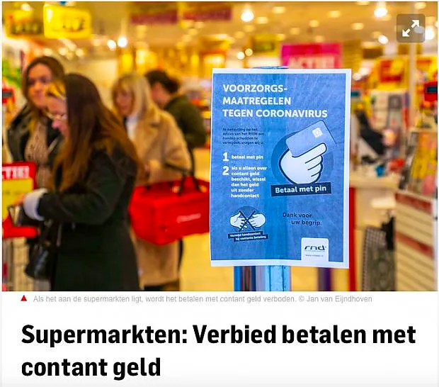 Afbeelding protest red de zorg