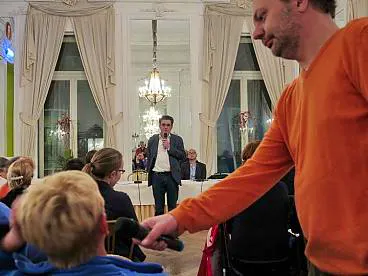 Afbeelding protest red de zorg