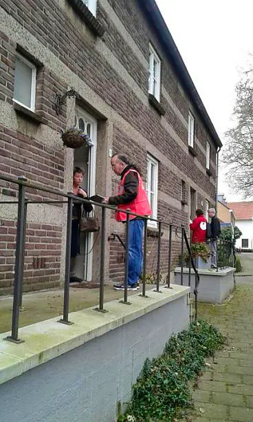 Afbeelding protest red de zorg