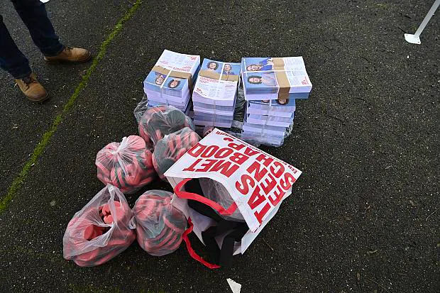 Afbeelding protest red de zorg