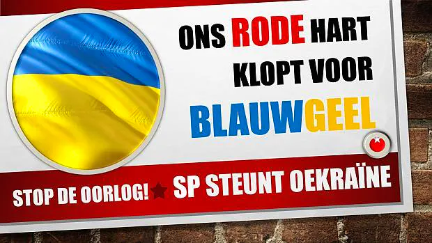 Afbeelding protest red de zorg