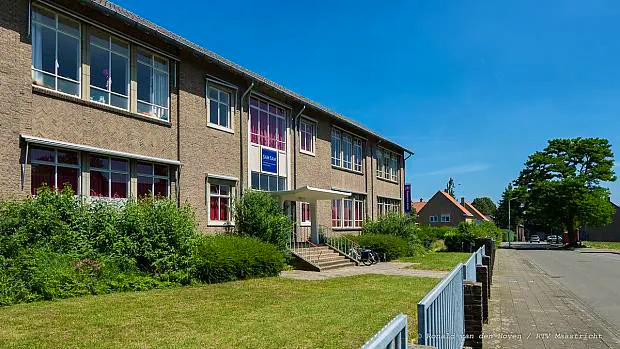 Afbeelding protest red de zorg