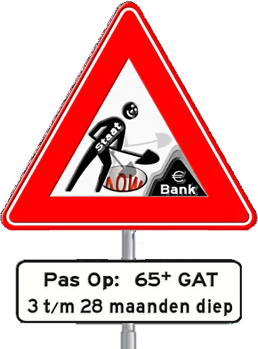 Afbeelding protest red de zorg