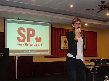 Afbeelding protest red de zorg