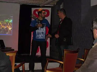 Afbeelding protest red de zorg