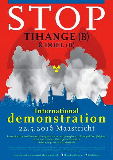 Afbeelding protest red de zorg