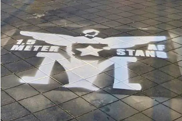 Afbeelding protest red de zorg