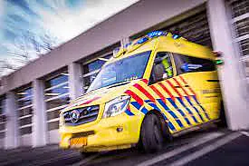 Afbeelding protest red de zorg