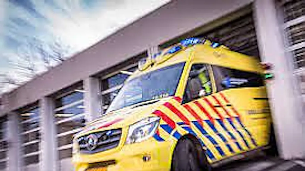 Afbeelding protest red de zorg