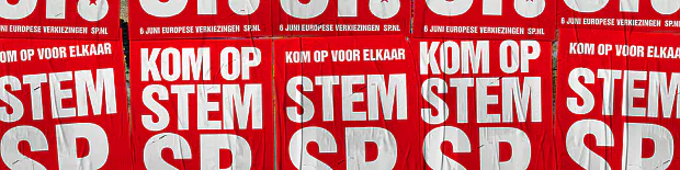 Afbeelding protest red de zorg